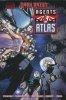 AGENTS OF ATLAS DARK REIGN HC [9780785138983]